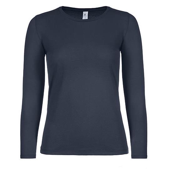 Women´s T-Shirt E150 Long Sleeve