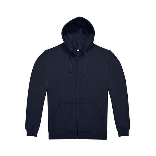 ID.224 Zip Hood