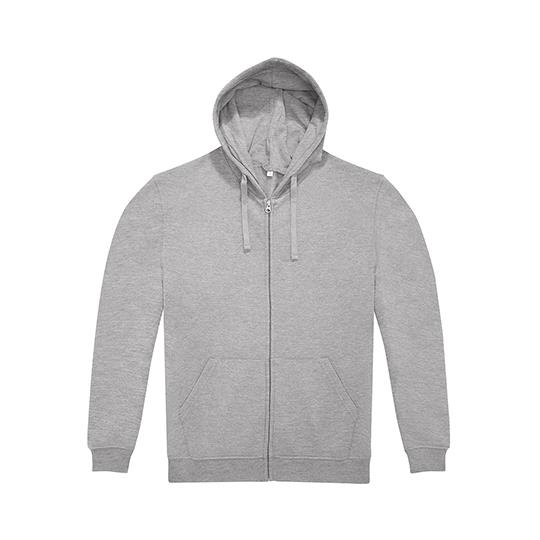 ID.224 Zip Hood