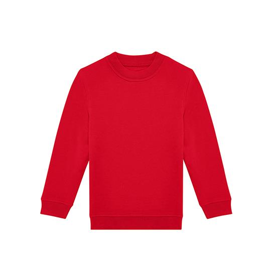 Kids ID.332 Crew Sweatshirt