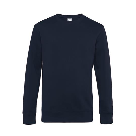 KING Crew Neck Sweat_°