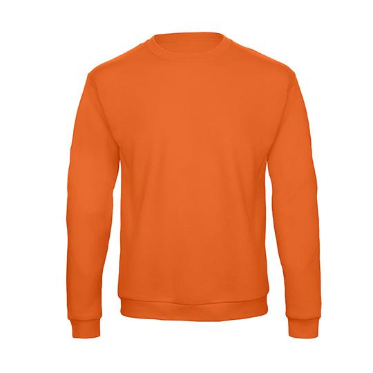 Pumpkin Orange