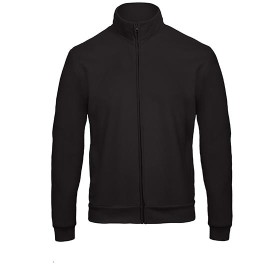 ID.206 Sweat-Jacket 50/50