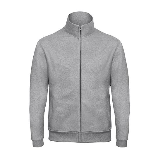ID.206 Sweat-Jacket 50/50