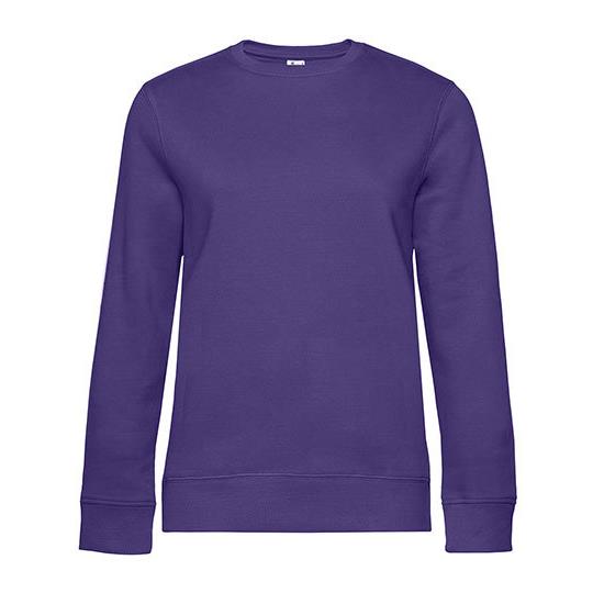 Radiant Purple