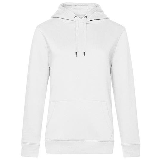 QUEEN Hooded Sweat_°