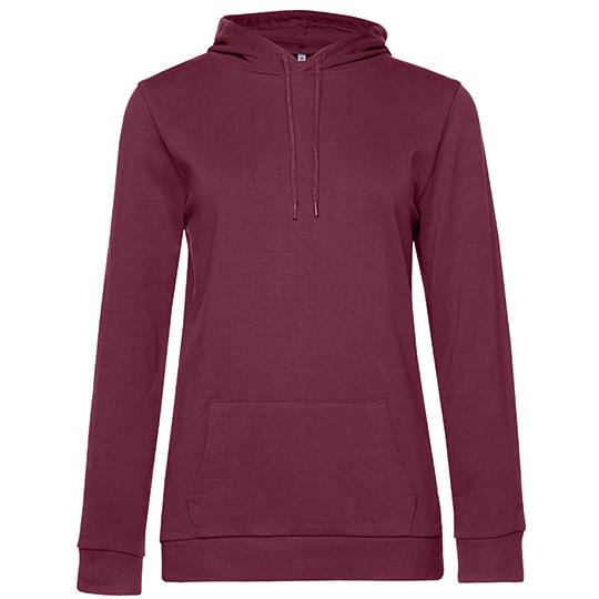 Women´s Hoodie Sweat