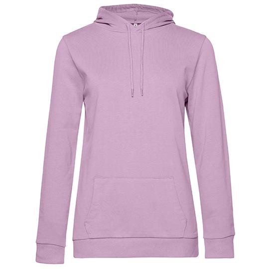 Women´s Hoodie Sweat