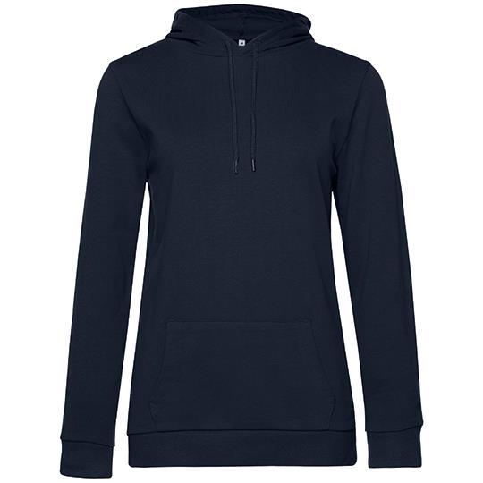 Women´s Hoodie Sweat