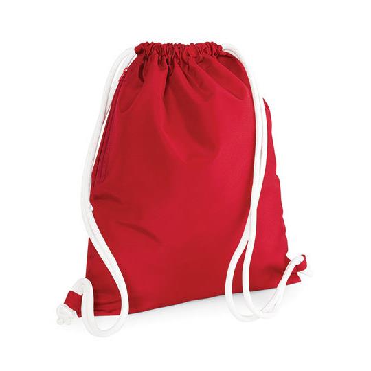 Classic Red