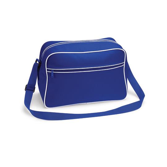 Bright Royal White