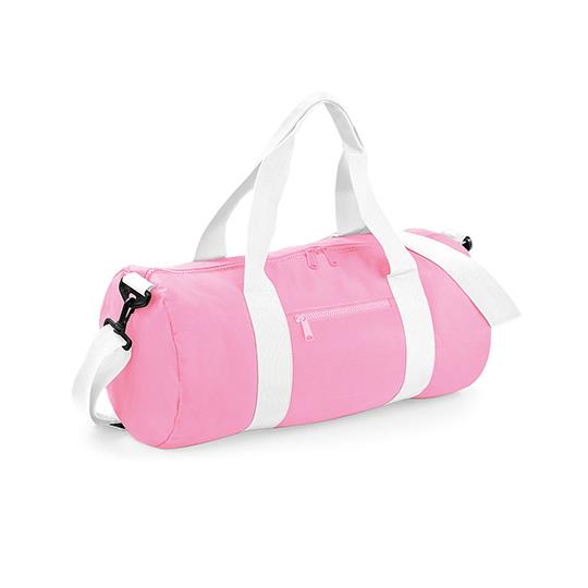 Classic Pink White
