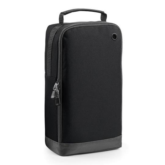 Athleisure Sports Shoe / Accessory Bag