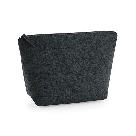 Felt Accessory Bag