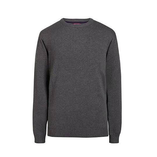 Crew Neck Jumper Jackson