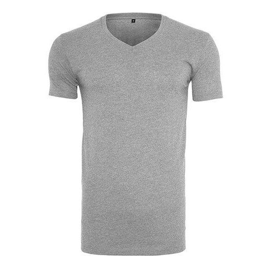Light T-Shirt V-Neck