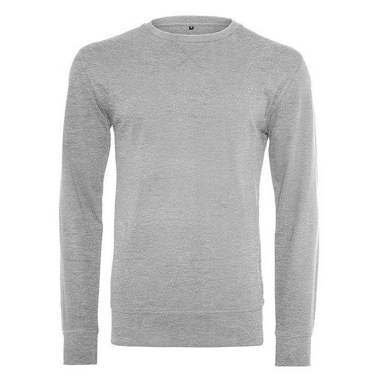 Light Crew Sweatshirt