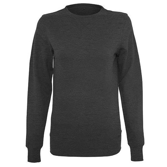 Ladies Light Crewneck