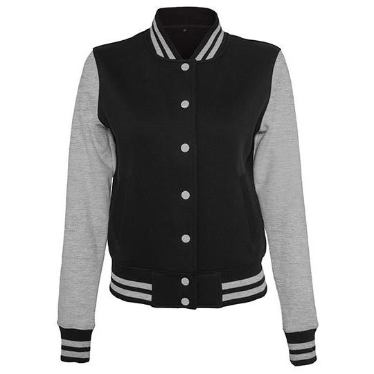 Black Heather Grey