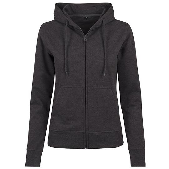 Charcoal (Heather)