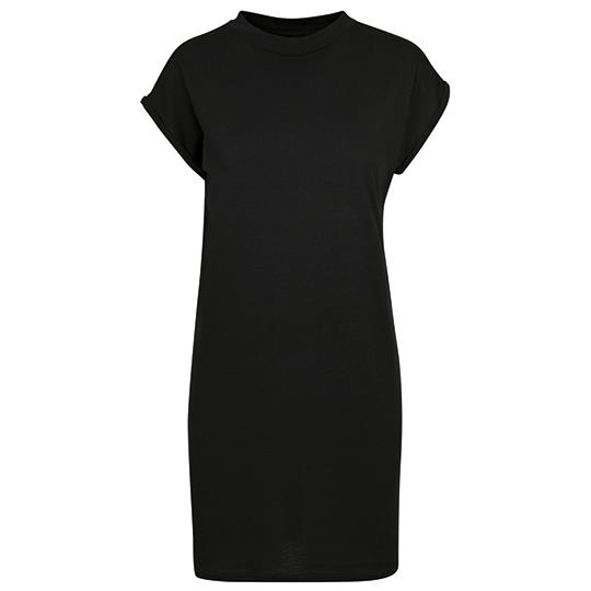 Ladies´ Turtle Extended Shoulder Dress