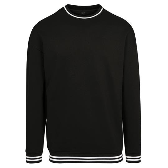 College Sweat Crew