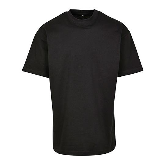 Premium Combed Jersey T-Shirt