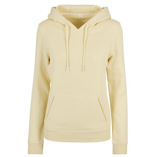Ladies´ Organic Hoody