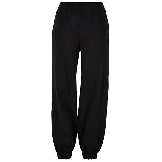Ladies High Waist Ballon Sweat Pants