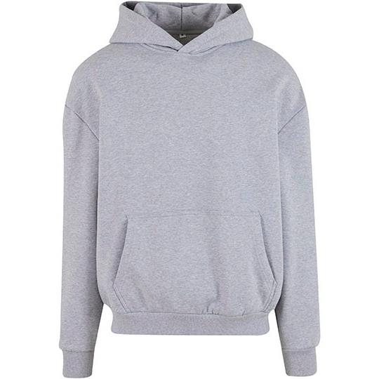 Ultra Heavy Oversized Hoody