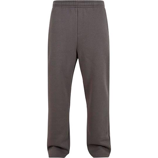 Fluffy Track Sweatpants