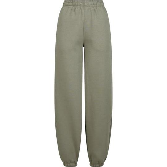 Ladies Fluffy Sweatpants