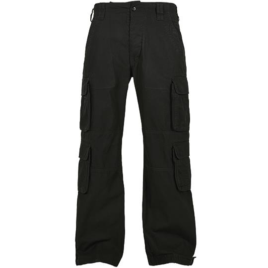 Pure Vintage Trousers