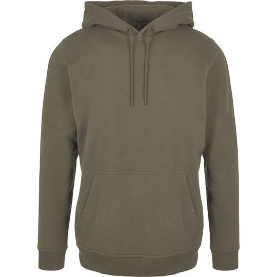 Basic Hoody