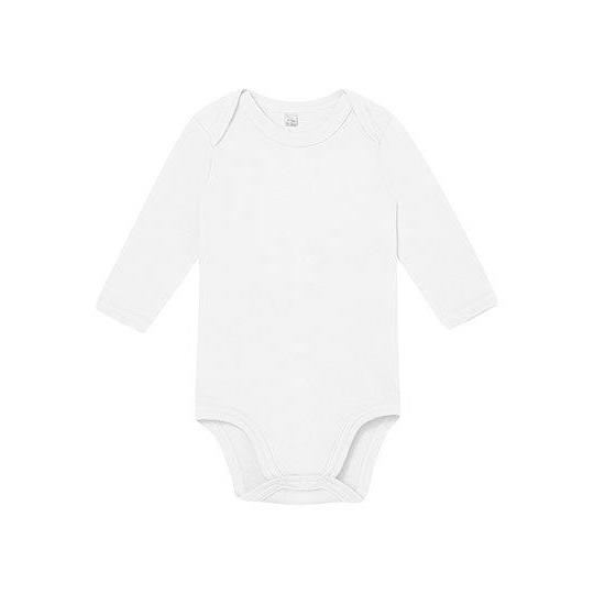 Baby Long Sleeve Bodysuit