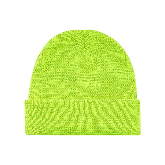 Neon Yellow