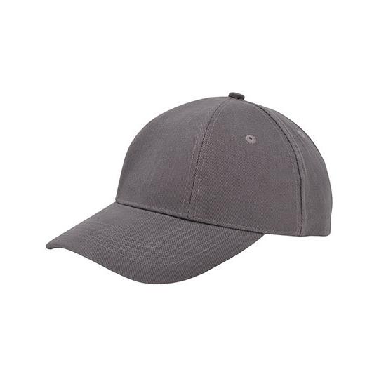 Baumwoll-Cap Low Profile/Brushed