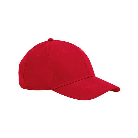 Pure Red