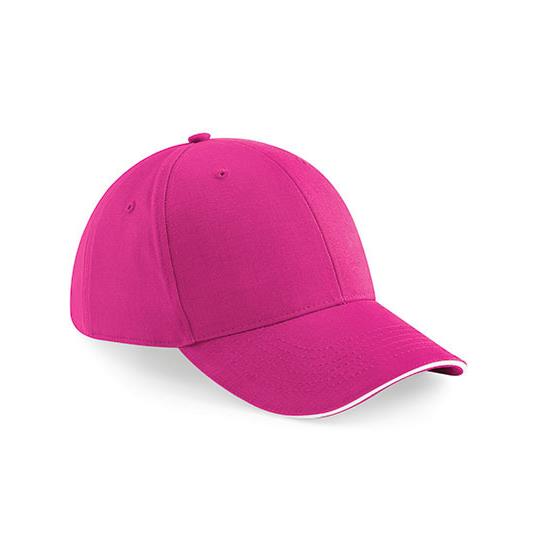 Fuchsia White
