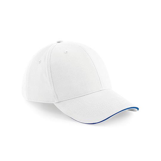 White Bright Royal