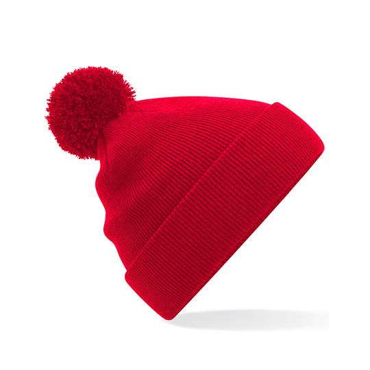 Classic Red