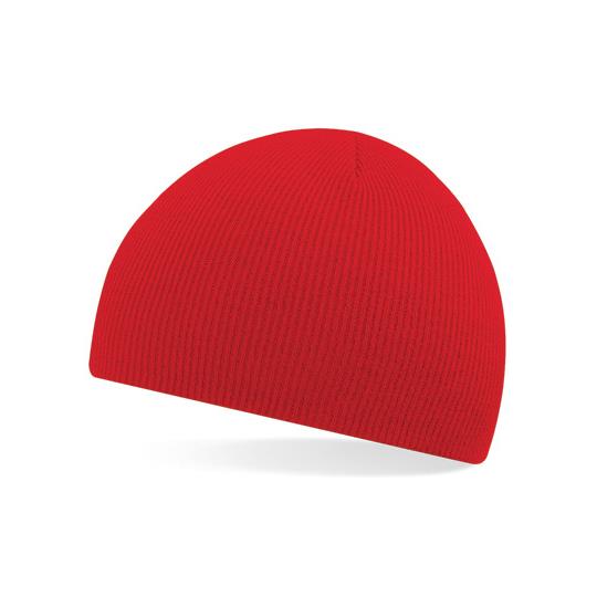 Classic Red
