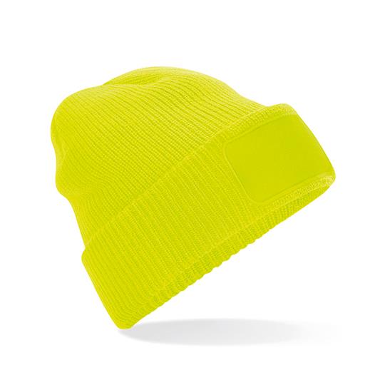 Fluorescent Yellow