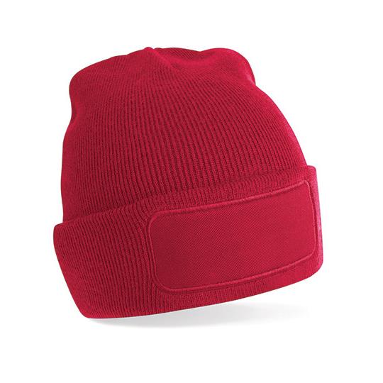 Classic Red