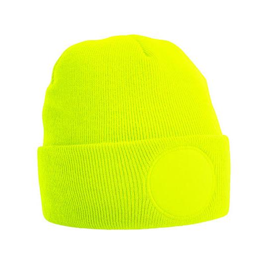 Fluorescent Yellow