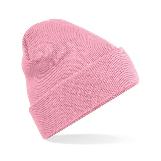 Dusky Pink