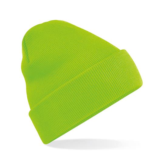 Fluorescent Green