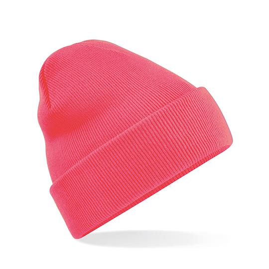 Fluorescent Pink