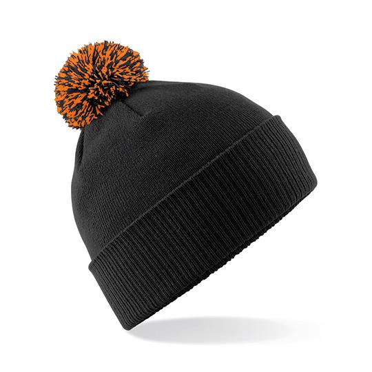Black Orange