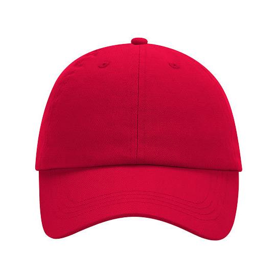 Classic Red